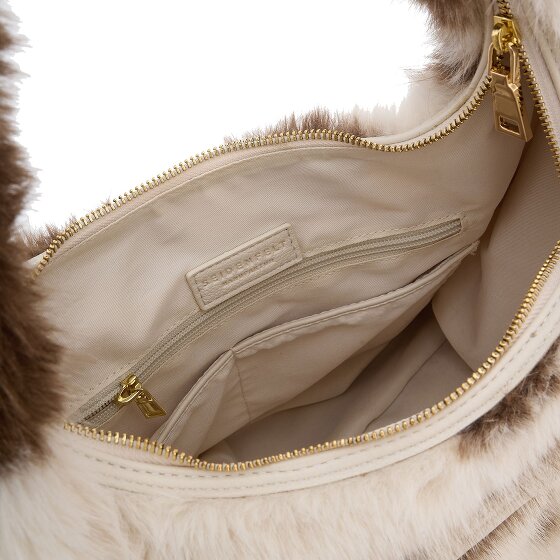 Seidenfelt Letje Schultertasche 47 cm