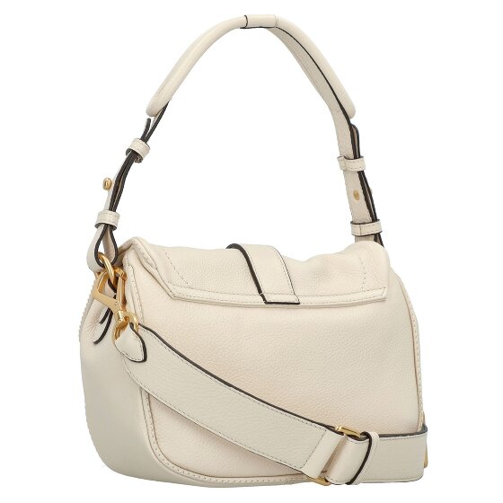 abro Star Schultertasche Leder 28 cm