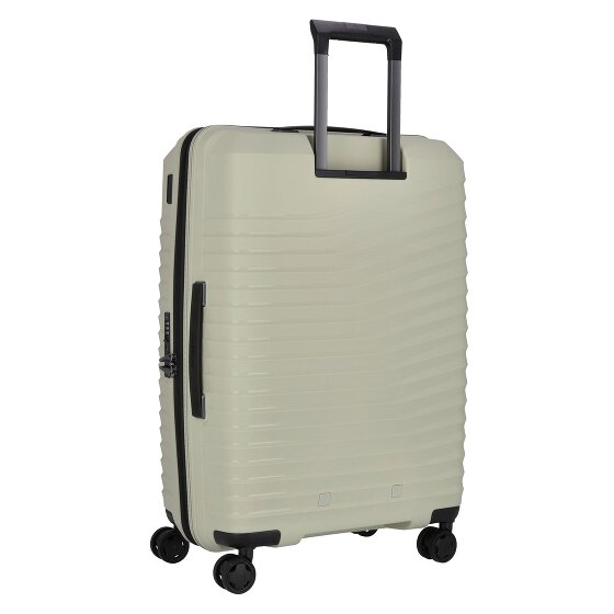 Samsonite Intuo 4 Rollen Trolley M 69 cm mit Dehnfalte