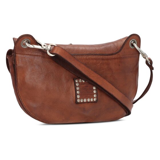 Campomaggi Umhängetasche Leder 26 cm