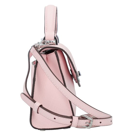 Lauren Ralph Lauren Farrah Handtasche Leder 20.5 cm