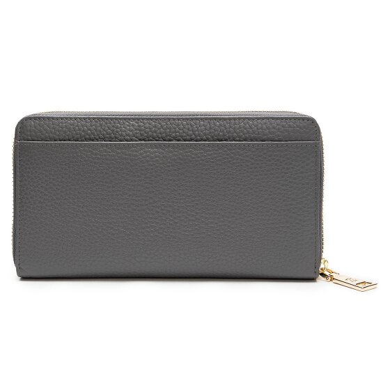 Lazarotti Bologna Leather Geldbörse Leder 19 cm Lazarotti Bologna Leather Geldbörse Leder 19 cm