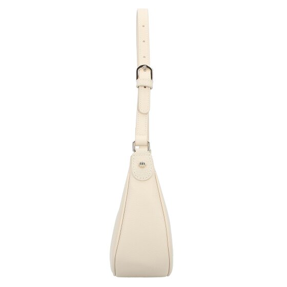 AIGNER Diadora Schultertasche Leder 25 cm