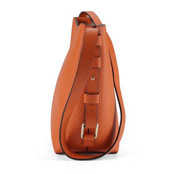 abro Cosmo Schultertasche Leder 21 cm