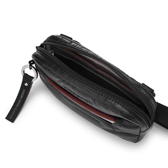 Hedgren Cocoon Snug Gürteltasche 19 cm