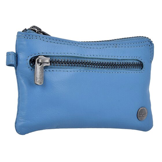 Greenburry Spongy Schlüsseletui Leder 11,5 cm Greenburry Spongy Schlüsseletui Leder 11,5 cm