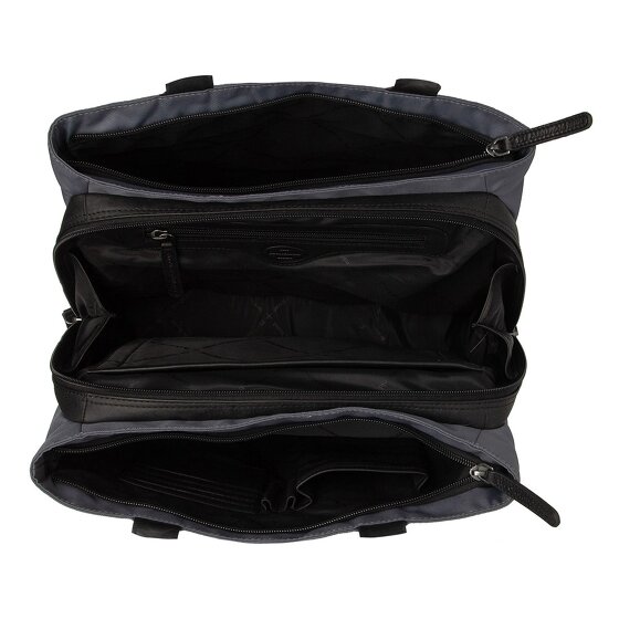 The Chesterfield Brand Lavik Shopper Tasche Leder 36 cm