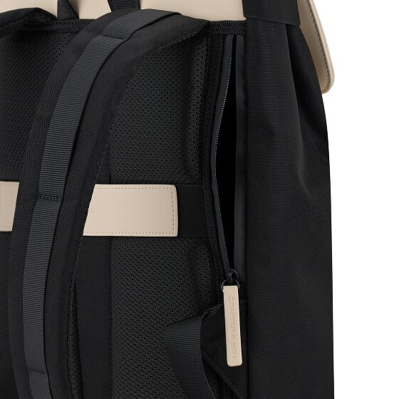 Kapten & Son Fyn Daypack 39.5 cm Laptopfach