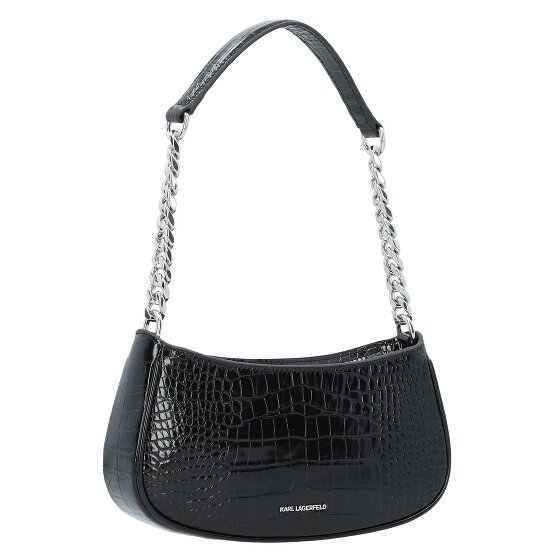 Karl Lagerfeld Kameo Schultertasche 24 cm