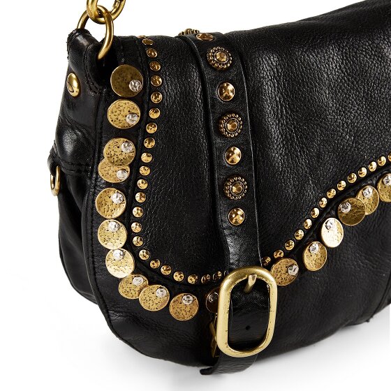 Campomaggi Gioachina Schultertasche Leder 25 cm