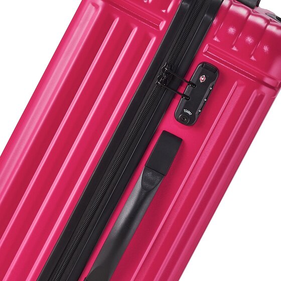 Travelite Cruise 4 Rollen Trolley 67 cm