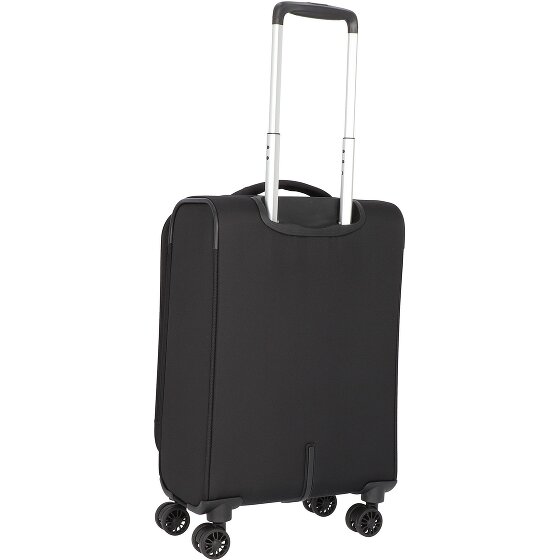 Roncato Joy 4-Rollen Kabinentrolley 55 cm
