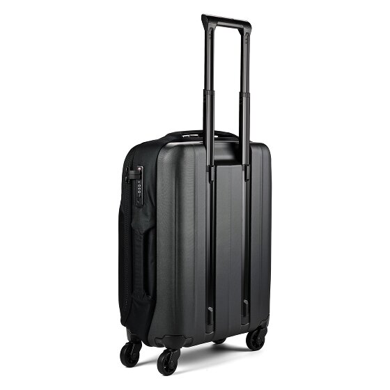 Thule Subterra 2 4 Rollen Kabinentrolley 55 cm