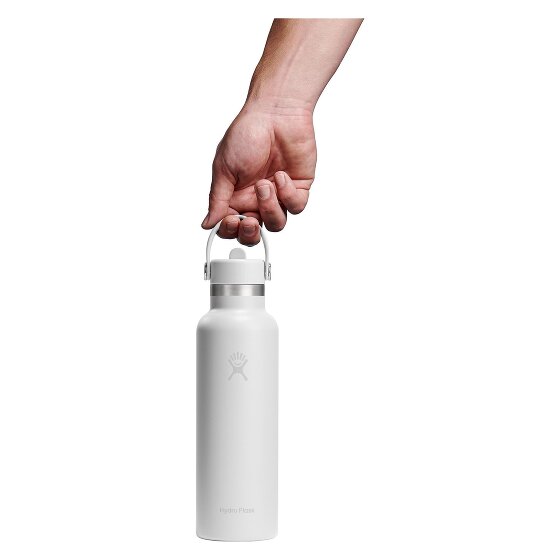 Hydro Flask Hydration Standard Flex Straw Cap Trinkflasche 620 ml