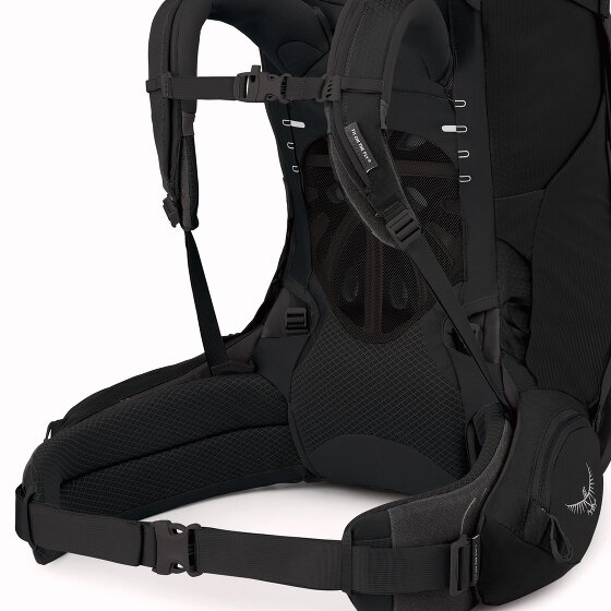 Osprey Aether 65 EF Trekkingrucksack S-M 80 cm