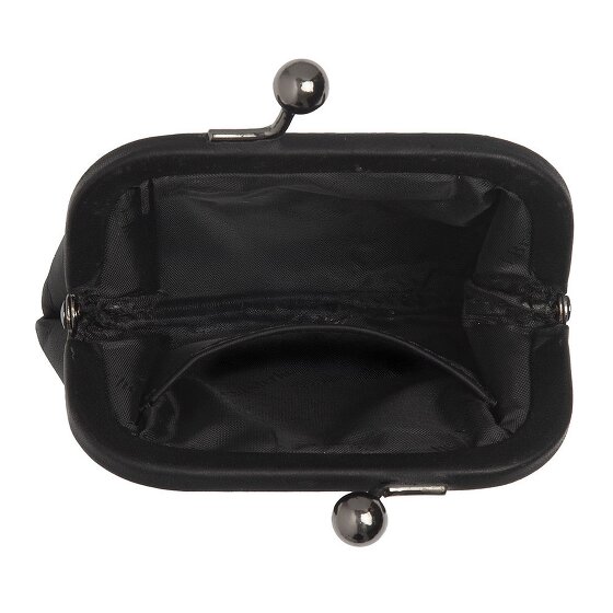The Chesterfield Brand Calvia Münzbeutel Leder 12 cm