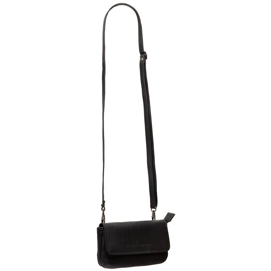 The Chesterfield Brand Nelson Umhängetasche Leder 19 cm