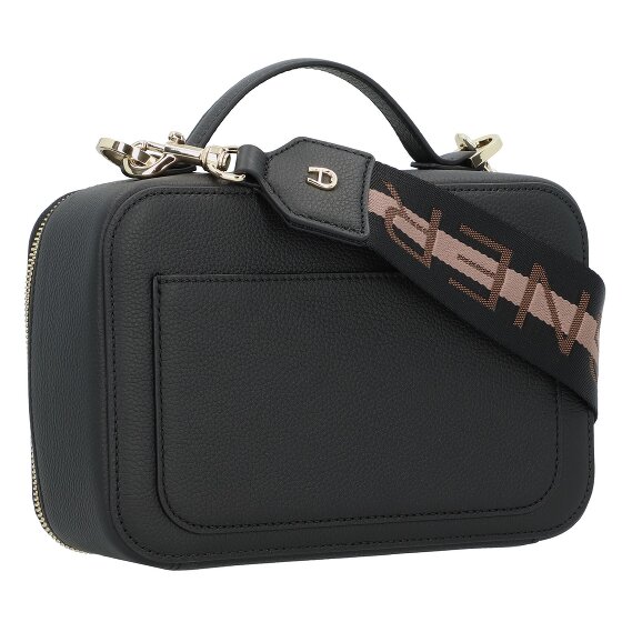 AIGNER Zita Handtasche Leder 22 cm