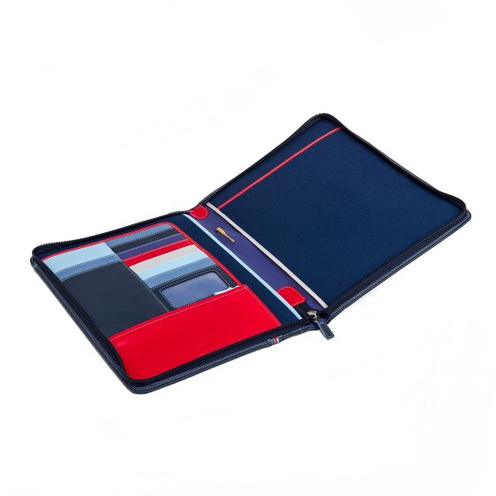 Mywalit Schreibmappe Leder 33 cm
