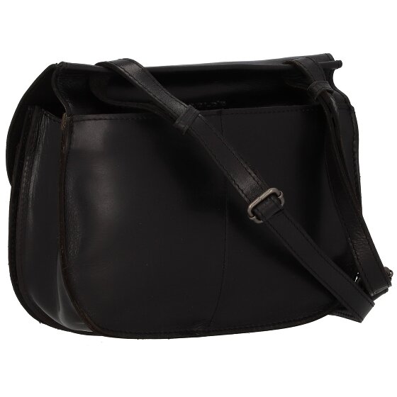 Harold's Aberdeen Umhängetasche Leder 28 cm