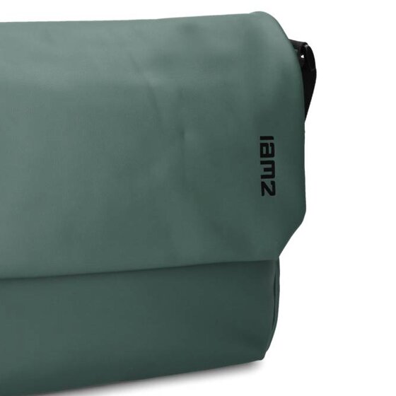 Zwei Cargo Messenger 39 cm Laptopfach