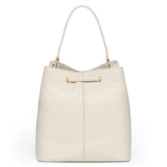 Lazarotti Bologna Leather Beuteltasche Leder 25 cm