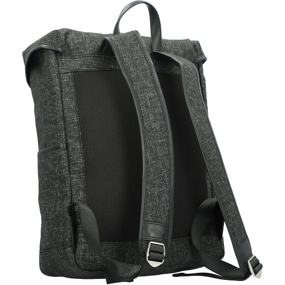 Esquire Daypack 42 cm Laptopfach