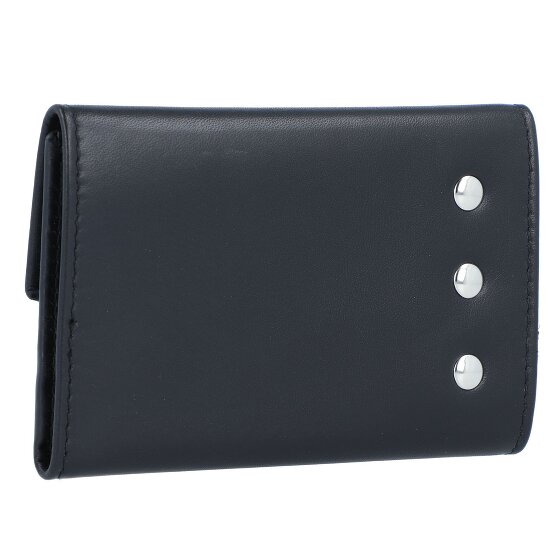 Esquire New Silk Schlüsseletui Leder 10 cm