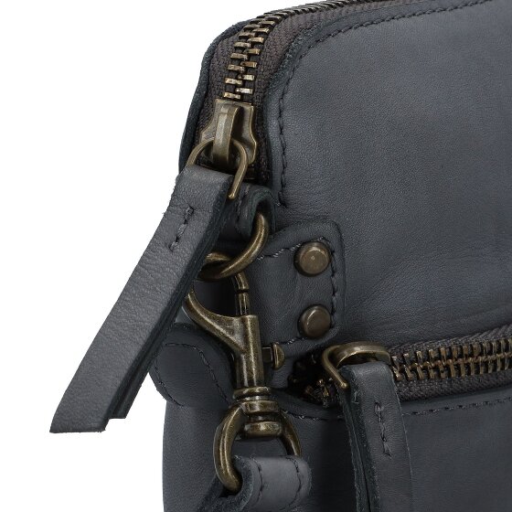 Harbour 2nd Anchor Love Umhängetasche Leder 18 cm