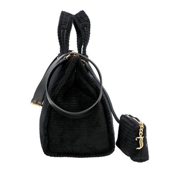 Juicy Couture Iris Velvet Stripes Handtasche 32 cm