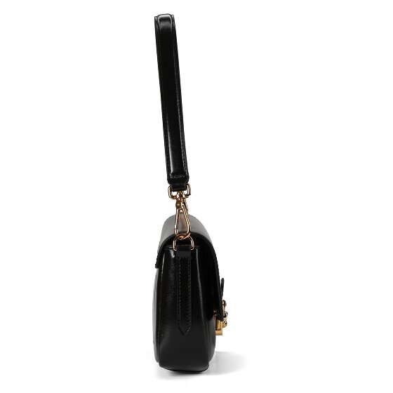 Coccinelle C-Me Schultertasche Leder 24 cm