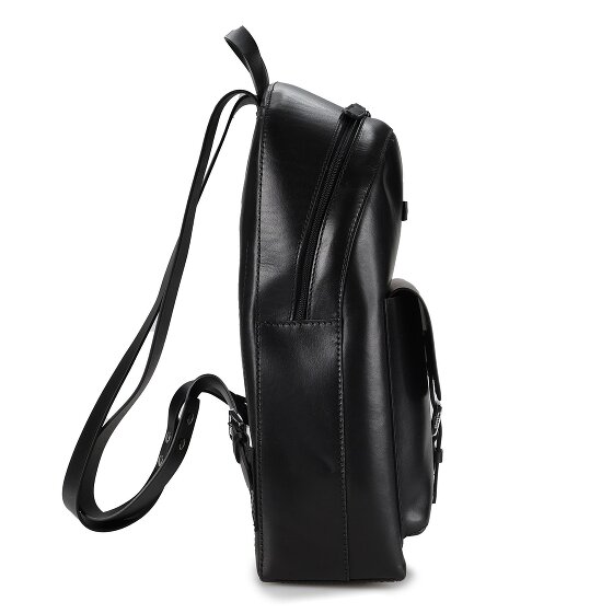 The Bridge Lorenzo Daypack Leder 41 cm Laptopfach