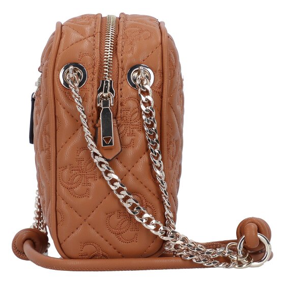 Guess Adelasia Mini Bag Umhängetasche 18 cm