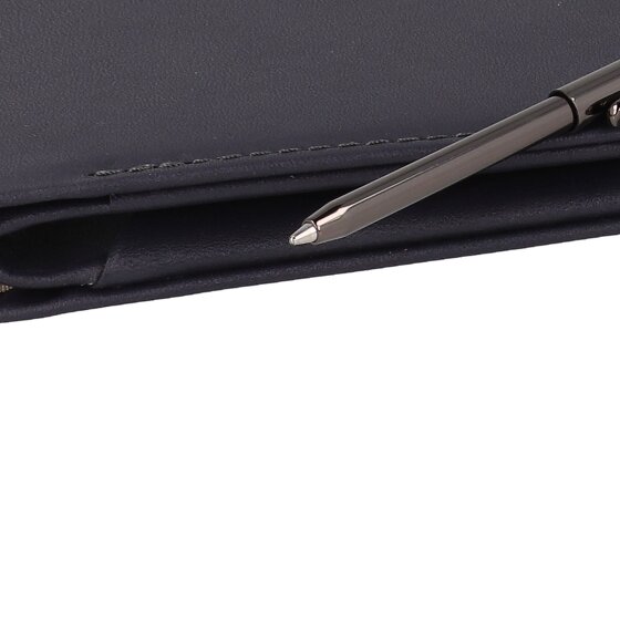 Bellroy Geldbörse RFID Schutz Leder 10 cm