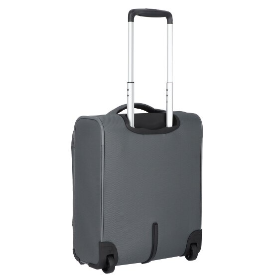 Roncato Ironik 2.0 2 Rollen Kabinentrolley 45 cm