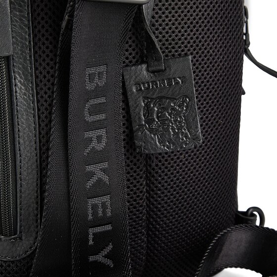 Burkely Minimal Mason Sling Bag Leder 23 cm