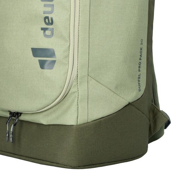 Deuter Duffel Pro Pack 30 Daypack 49 cm Laptopfach