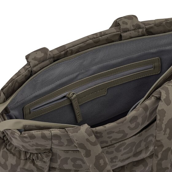 Kapten & Son Hellvi Cloud Shopper Tasche 41.5 cm