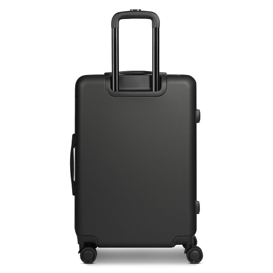 Smartbox Edition 05 4 Rollen Kofferset 3-teilig
