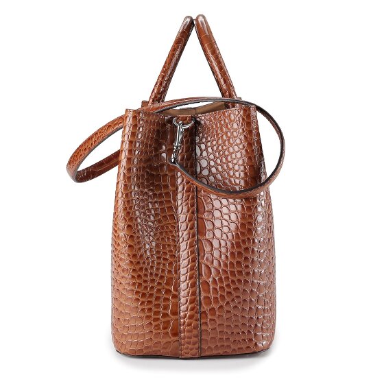 Lauren Ralph Lauren Marcy Shopper Tasche Leder 36 cm Lauren Ralph Lauren Marcy Shopper Tasche Leder 36 cm