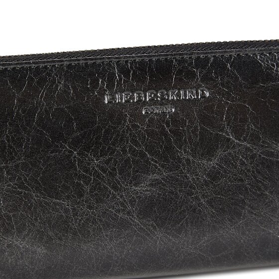 Liebeskind Ines Geldbörse RFID Schutz Leder 18 cm