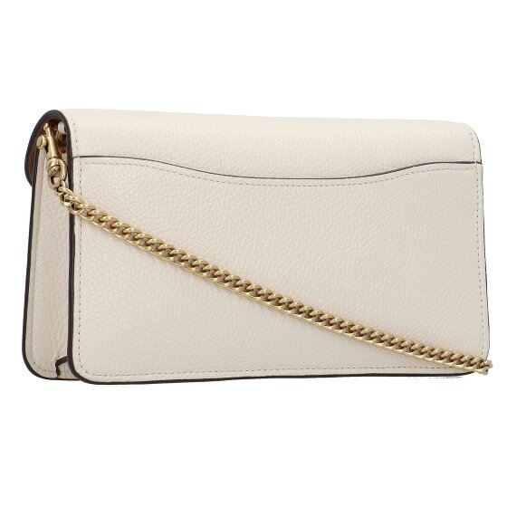 Coach Tabby Umhängetasche Leder 21 cm