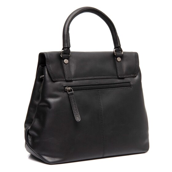 The Chesterfield Brand Angera Handtasche Leder 29 cm