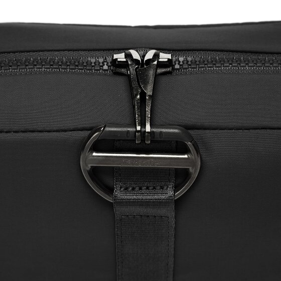Pacsafe Citysafe CX Umhängetasche RFID 21 cm Pacsafe Citysafe CX Umhängetasche RFID 21 cm