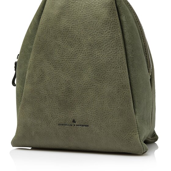 Castelijn & Beerens Carisma Umhängetasche Leder 24 cm