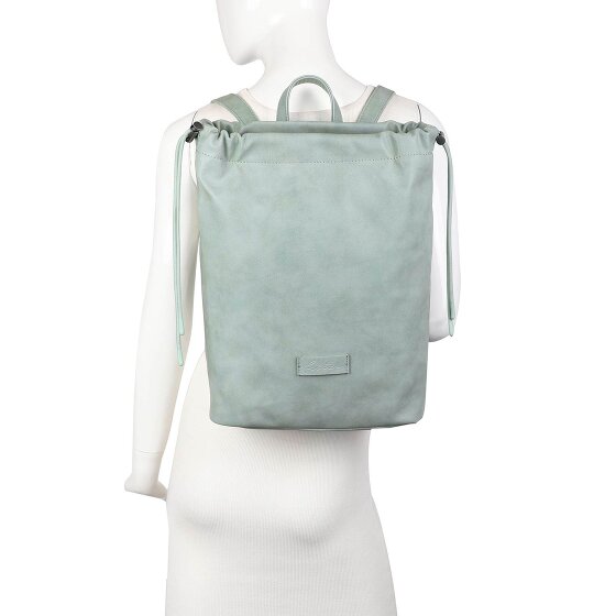 Fritzi aus Preußen Poppi06 Vintage City Rucksack 36 cm