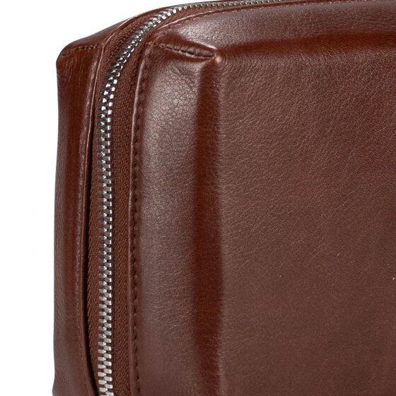 Jost Vardo Elektroniktasche Leder 23 cm