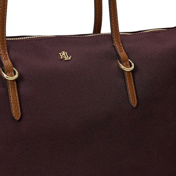 Lauren Ralph Lauren Keaton Shopper Tasche 45.5 cm
