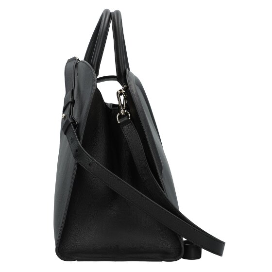 Boss Ariell Handtasche Leder 40 cm