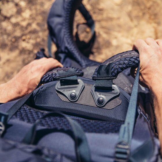 Gregory Baltoro 75 Trekkingrucksack S 81 cm